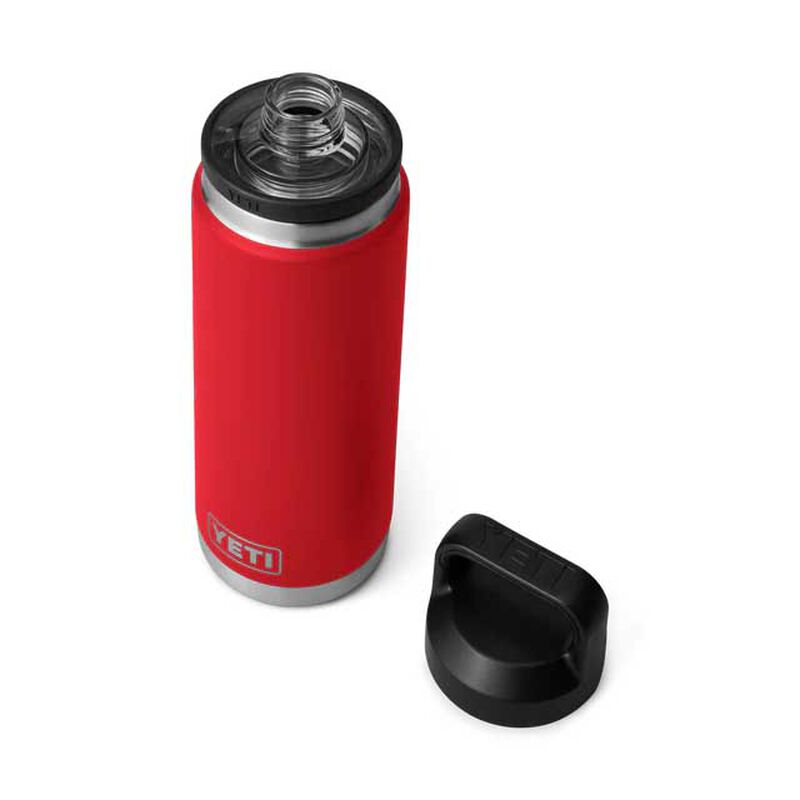 YETI Rambler&reg; 26oz (770ml) Water Bottle with Chug Cap image number 3